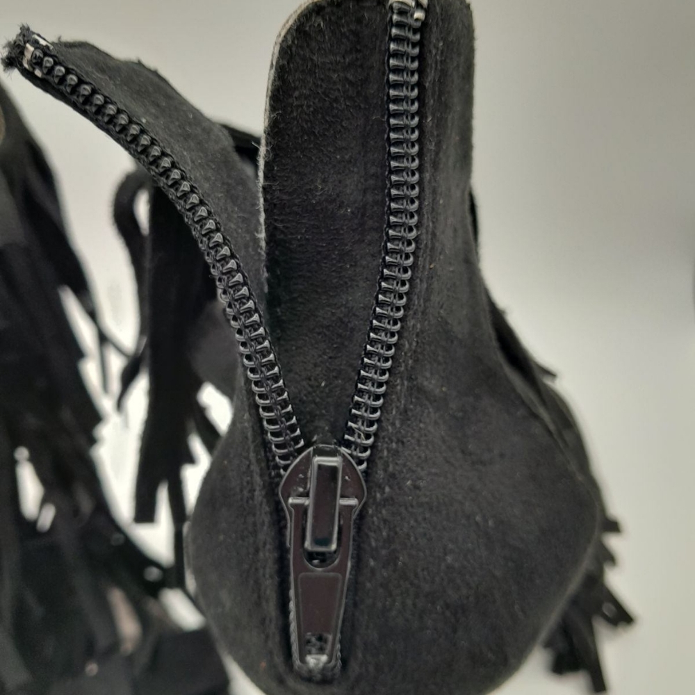 WILD DIVA WOMENS DRESS SHOES. - Picture 3 of 3